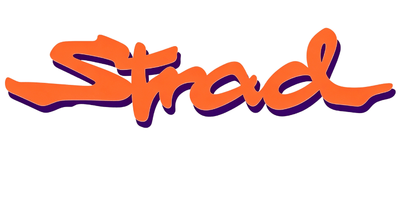 Stradman Merch